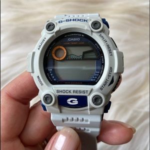 G-Shock sports watch - Men